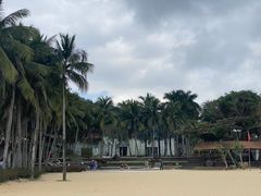 -石梅湾艾美度假酒店