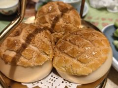 -点都德(奥体印象城店)