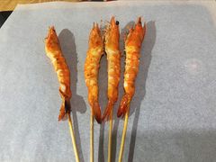 -烤五行·烧烤烤串(石佛营店)
