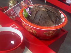 -欠火锅·水牛毛肚·团建聚餐·生日宴(何山路店)