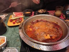 -牛New寿喜烧(曹路花园城店)