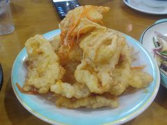 锅包肉-鹤乡东北菜(崮山路店)