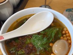 -三千粉牛肉米粉(来客茂店)