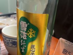 -汤河清真餐馆