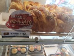 -85度C(济南经七路店)