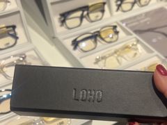 -LOHO眼镜(北京朝北大悦城店)