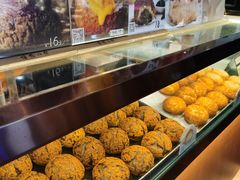 -君之狮子山·轻糖烘焙(开元Mini店)