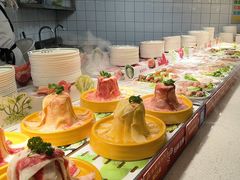 -四囍码头海鲜烧烤自助火锅(外滩南京东路悦荟广场店)