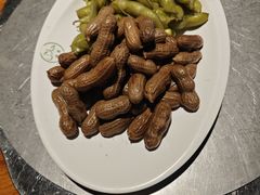 -義聚德·清真铜锅涮羊肉·烧烤(河东店)