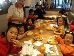 -必胜客(张掖西大街店)