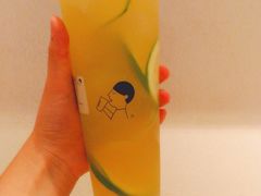 -喜茶(佛山顺德大良东乐路店)