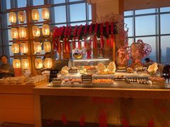 -视界美食自助餐厅·石家庄希尔顿酒店