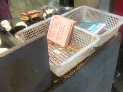 -曹县名吃香酥鸡蛋火烧(芙蓉街店)