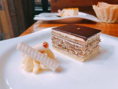 -院子餐厅·大锅菜·老杭帮(桥西直街店)