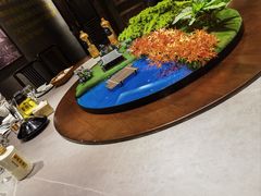 -东口码头·烧鸽子·鱼头泡饼·地方菜(金鹰悦城店)