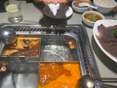 -海底捞火锅(和安宁春城店)