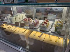 -流酥可心·牛乳蛋糕商店(禾祥西路店)