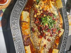 -马有鱼·馕坑烤全鱼(美美2店)