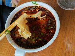 -中阿兰牛肉面(悦海新天地店)