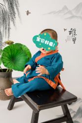 -倾城宝贝儿童摄影(广州天河店)
