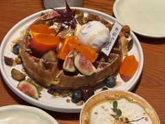 -有序Orderly融合西餐·咖啡(运河外滩店)