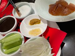 -北京王府井希尔顿酒店·秦唐中餐厅Chynna