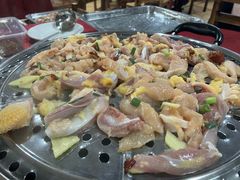 -友口福(大良店)