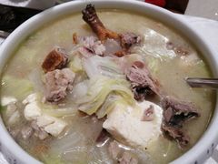 -马凯餐厅(地安门店)