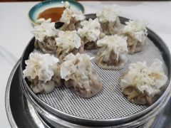 -清真·同发顺饭庄·烧麦(总店)