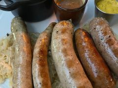 -Shanghai Brew House上海啤酒工坊(老外街店)