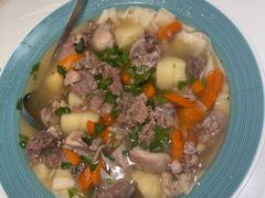 -马白开来特色羊排揪片子  (总店)