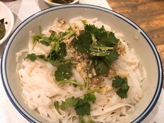 拌粉-五稻厨房粤西菜(新闻店)