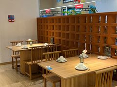 -七色云蔬食(喜邻里店)