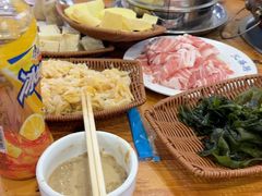 -元盛居(生态大街店)