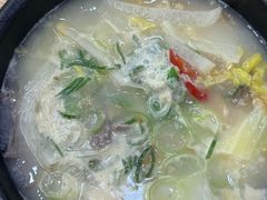 -神仙雪浓汤(明洞店)