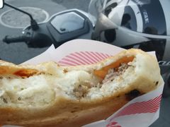 -中关村烤包子(中关村店)