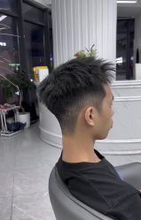 -ASG Hair Salon烫染·接发