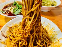 -华兴街自力面店