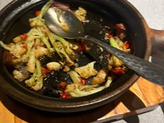 -晓粤·惹味粤菜(凯德乐峰广场店)