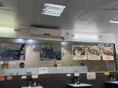 -食惠里小笼包面馆(越秀店)