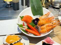 -水木锦堂·自助铁板烧(望京凯德MALL店)