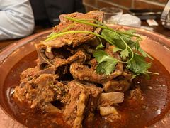 -老诚一锅羊蝎子(天通苑东三区直营店)