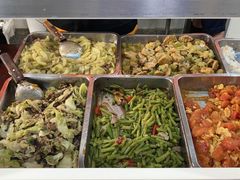 -西华美食•老广烧腊(百灵路店)