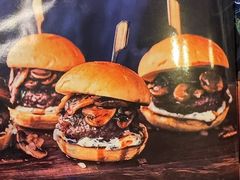 -blue frog蓝蛙(长泰广场店)