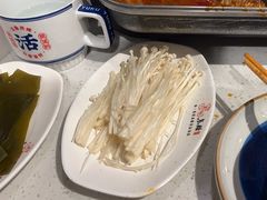 -鱼酷活鱼烤鱼(南京水游城店)