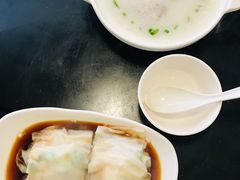 -卓粤拉肠(红庙店)