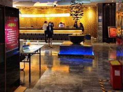 -畅想汤泉生活(民治店)