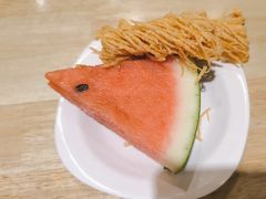 -秦䩊会·陕西biangbiang面(畹町路店)