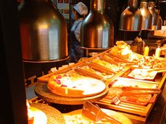 -盛江山自助料理(奥莱锦辉购物广场店)