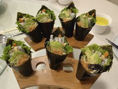 -茹·pure vegan(博华广场店)